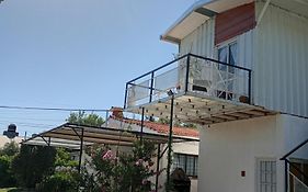 Refugio Amaicha